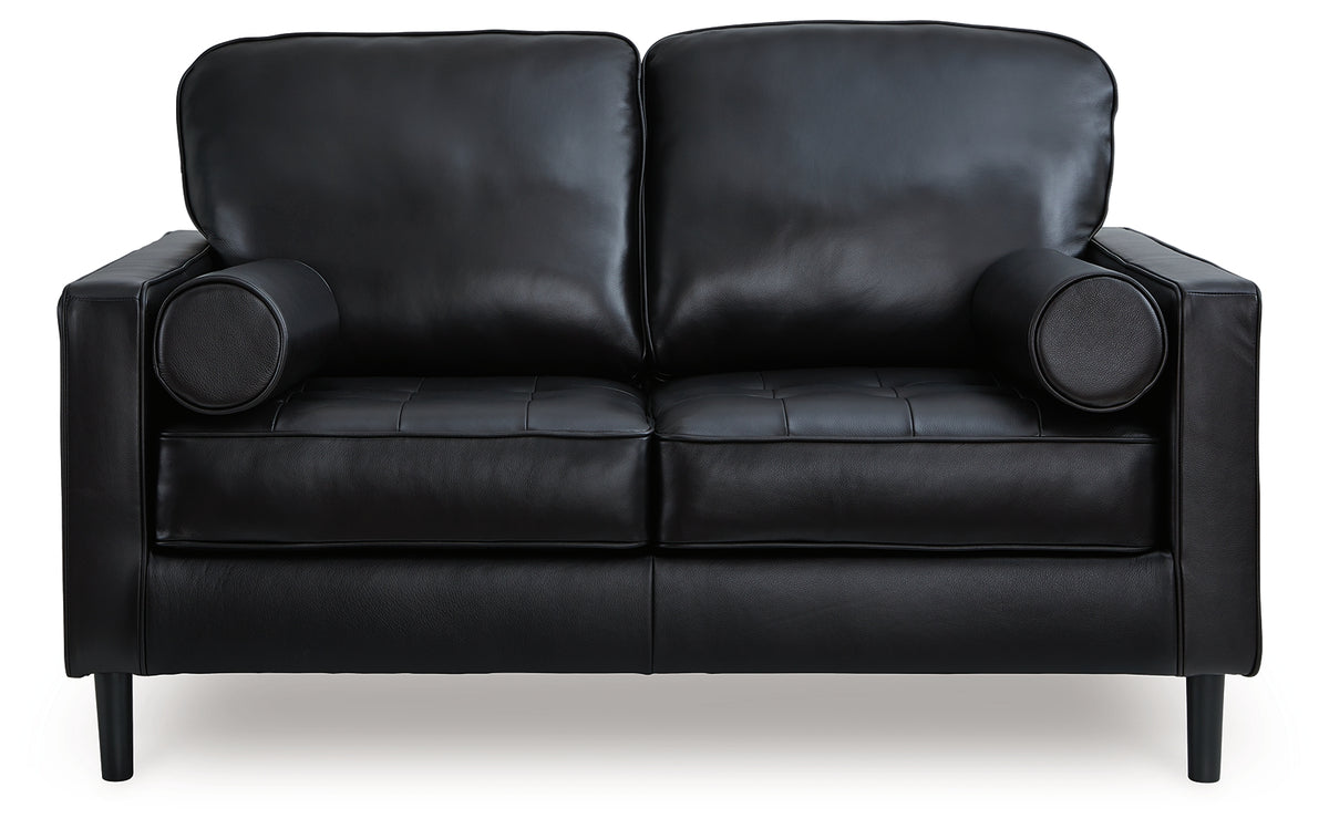 Tampa Furniture Outlet Lutz - Ashley Furniture - Bryceview Living Room - Sofa / Onyx - 2120538