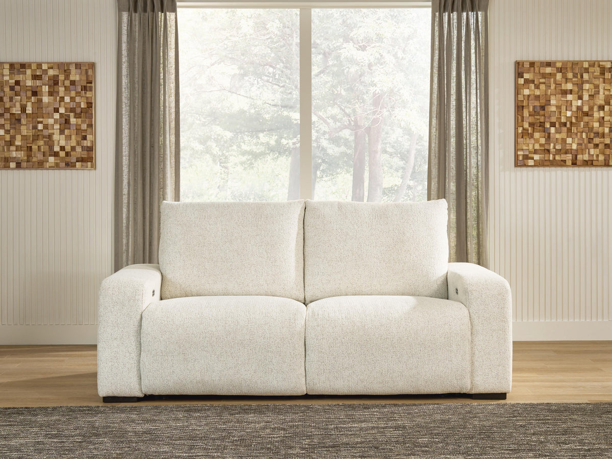 Tampa Furniture Outlet Lutz - Ashley Furniture - East Loft 2-Piece Reclining Loveseat - 2-Piece Reclining Loveseat - PC21607S1