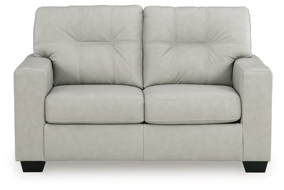 Santorine Living Room