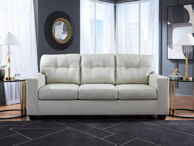 Santorine Living Room