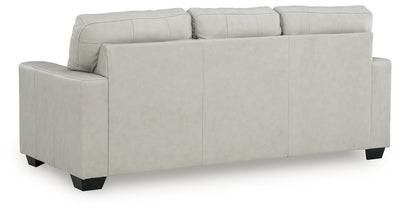 Santorine Living Room