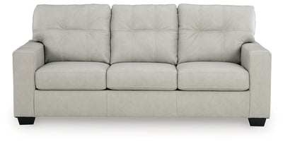 Santorine Living Room