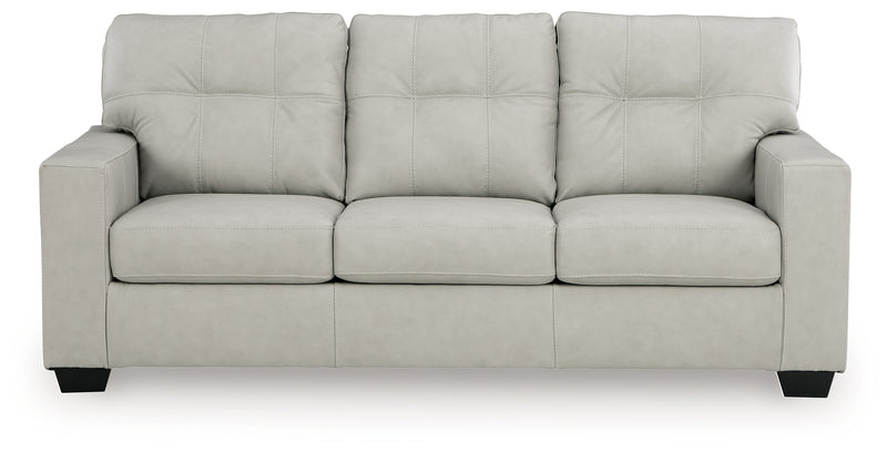 Santorine Living Room
