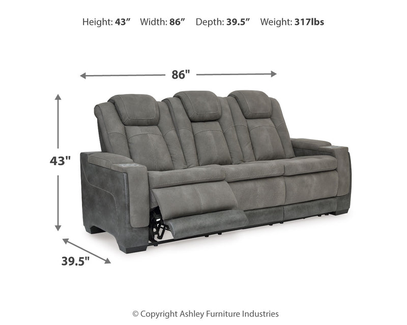 Next-Gen DuraPella Living Room