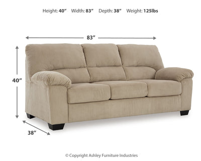 SimpleJoy Living Room
