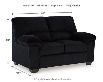 SimpleJoy Living Room