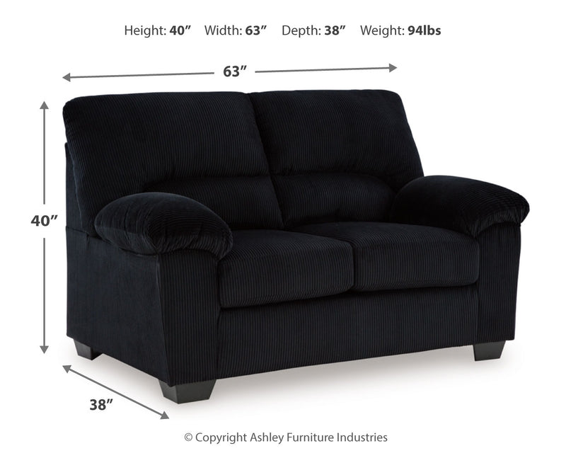 SimpleJoy Living Room