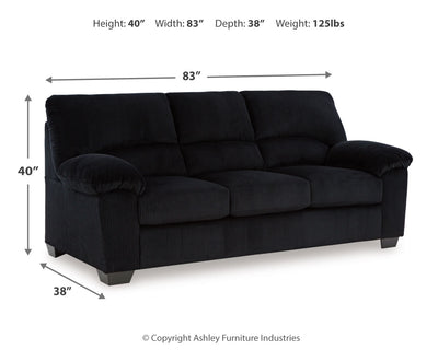 SimpleJoy Living Room
