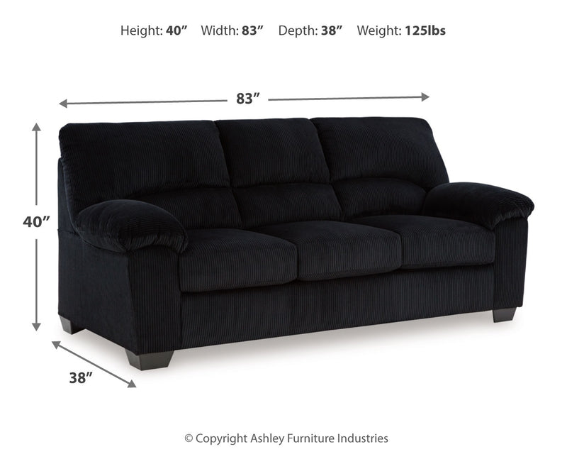 SimpleJoy Living Room