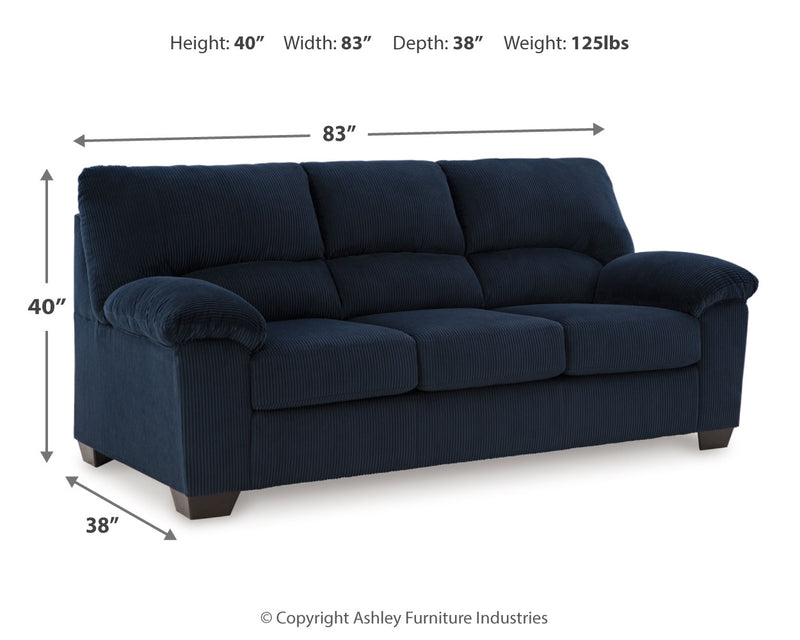SimpleJoy Living Room