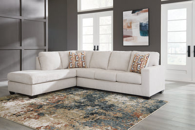 Aviemore Sectional