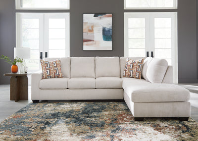 Aviemore Sectional