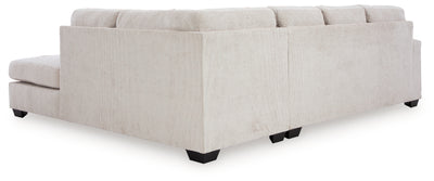 Aviemore Sectional