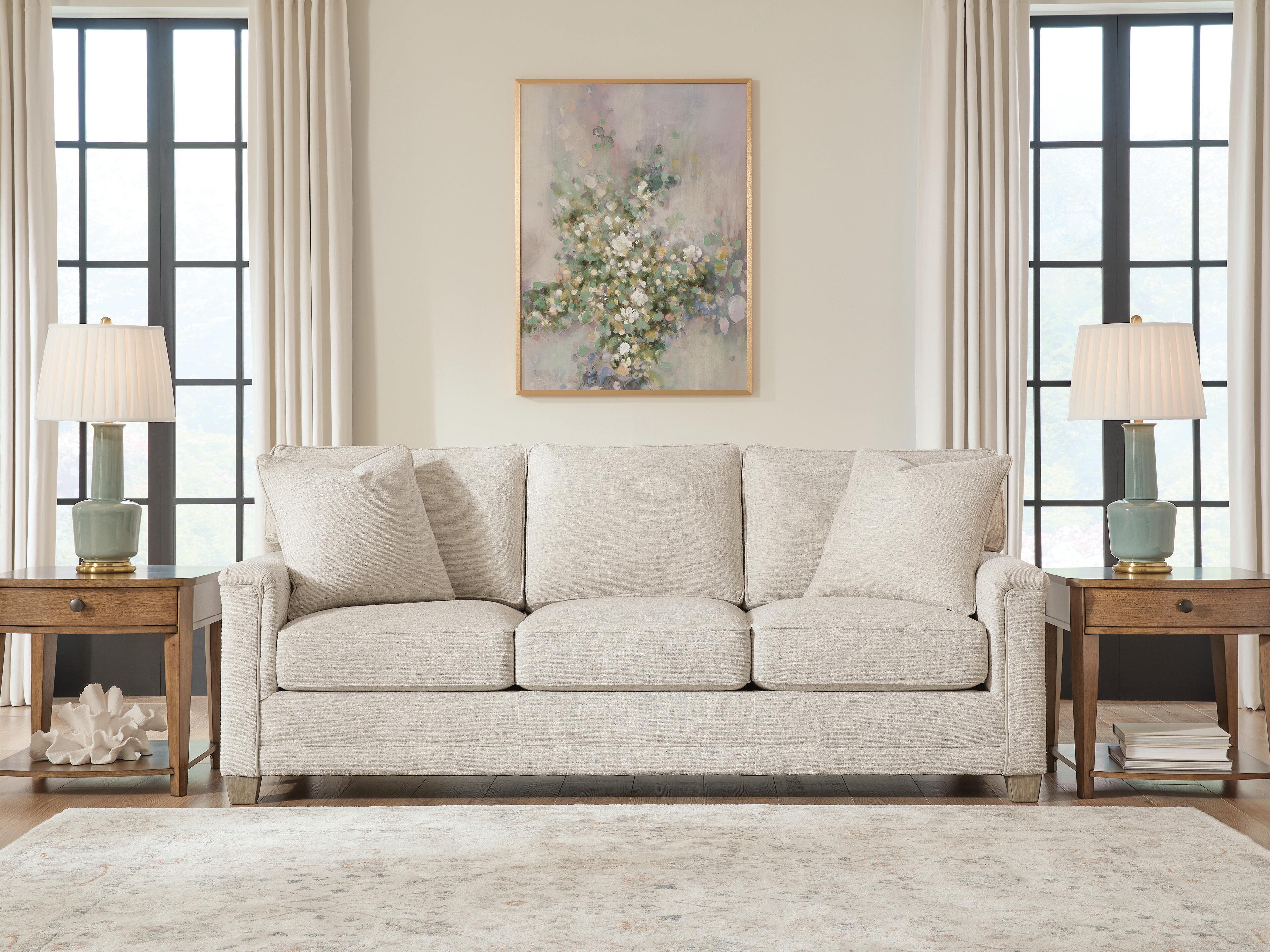 Tampa Furniture Outlet Lutz - Ashley Furniture - Rayne-Cove Living Room - Sofa - PC2600538