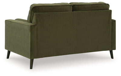 Tampa Furniture Outlet Lutz - Ashley Furniture - Reveon LakesLiving Room - Loveseat - 2640435