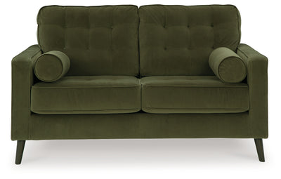 Tampa Furniture Outlet Lutz - Ashley Furniture - Reveon LakesLiving Room - Loveseat - 2640435