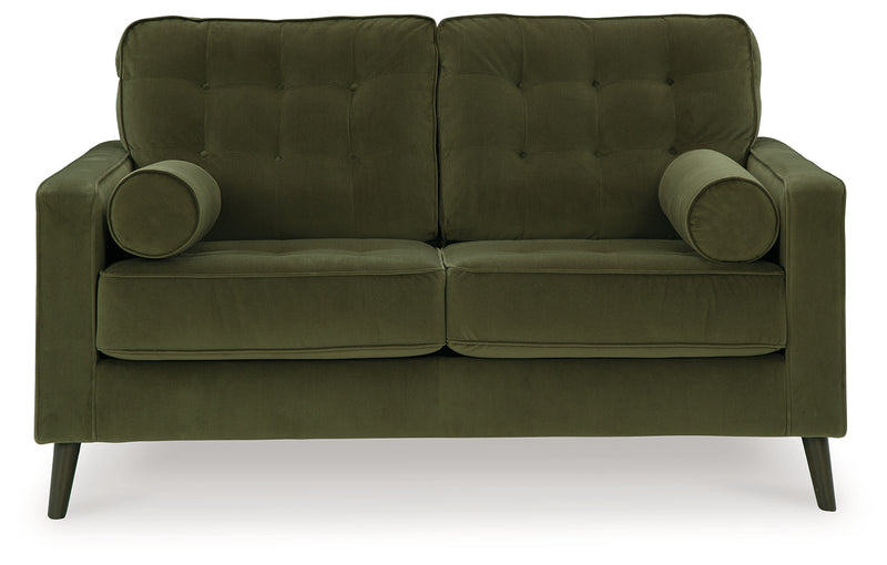 Tampa Furniture Outlet Lutz - Ashley Furniture - Reveon LakesLiving Room - Loveseat - 2640435