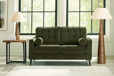 Tampa Furniture Outlet Lutz - Ashley Furniture - Reveon LakesLiving Room - Loveseat - 2640435