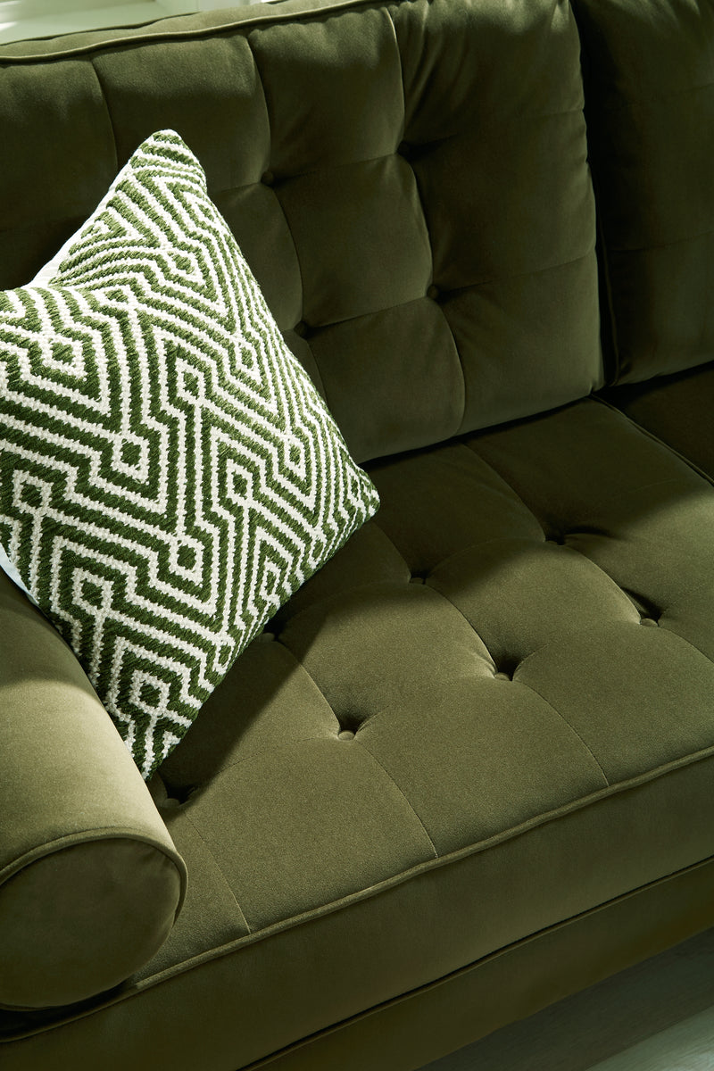 Tampa Furniture Outlet Lutz - Ashley Furniture - Reveon LakesLiving Room - Loveseat - 2640435