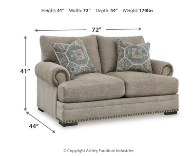 Galemore Living Room