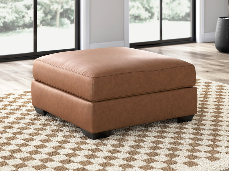 Tampa Furniture Outlet Lutz - Ashley Furniture - WillowBend Living Room - Oversized Accent Ottoman - PC2770408
