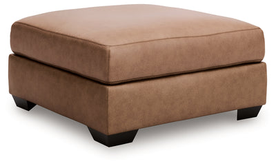 Tampa Furniture Outlet Lutz - Ashley Furniture - WillowBend Living Room - Sofa / Umber - PC2770408