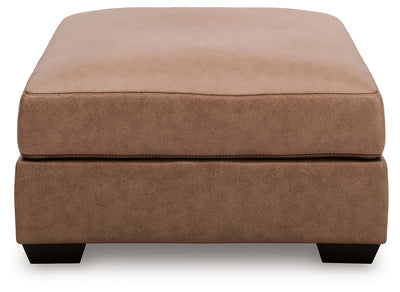 Tampa Furniture Outlet Lutz - Ashley Furniture - WillowBend Living Room - Sofa / Umber - PC2770408