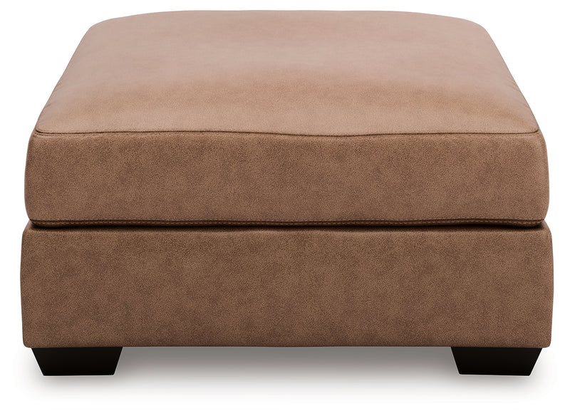 Tampa Furniture Outlet Lutz - Ashley Furniture - WillowBend Living Room - Sofa / Umber - PC2770408