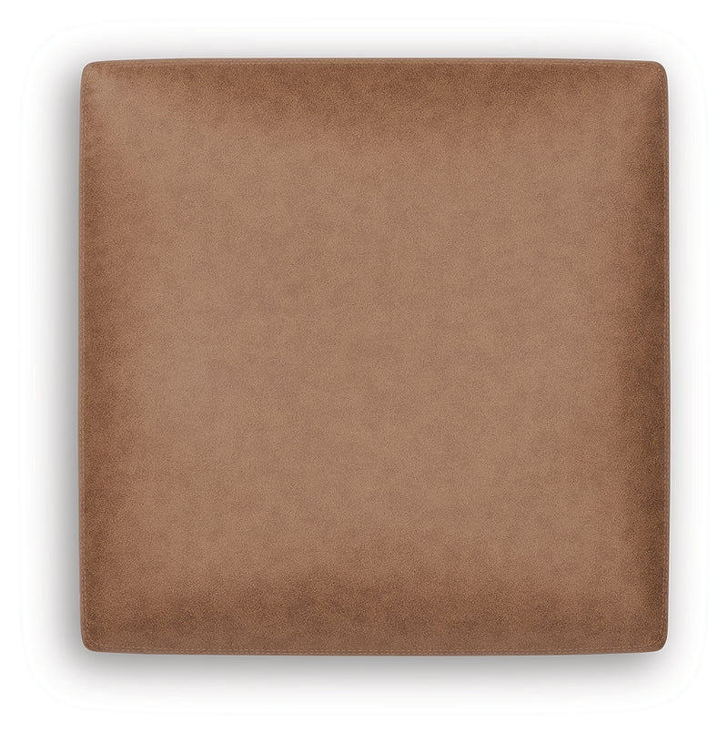 Tampa Furniture Outlet Lutz - Ashley Furniture - WillowBend Living Room - Sofa / Umber - PC2770408