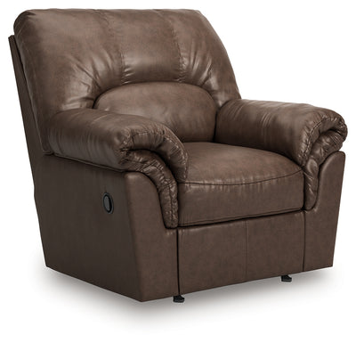 Tampa Furniture Outlet Lutz - Ashley Furniture - WillowBend Living Room - Sofa / Umber - PC2770525