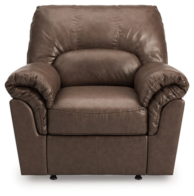 Tampa Furniture Outlet Lutz - Ashley Furniture - WillowBend Living Room - Sofa / Umber - PC2770525