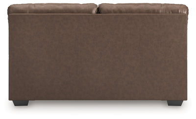 Tampa Furniture Outlet Lutz - Ashley Furniture - WillowBend Living Room - Sofa / Umber - PC2770535