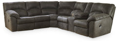 Tambo Sectional