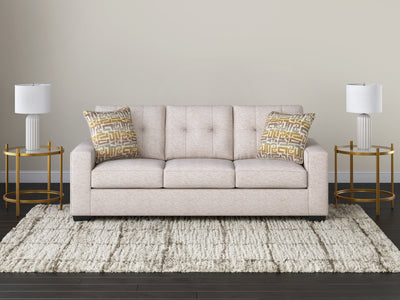 Tampa Furniture Outlet Lutz - Ashley Furniture - Larimer Living Room - Queen Sofa Sleeper - PC2920339