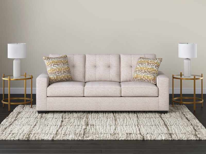 Tampa Furniture Outlet Lutz - Ashley Furniture - Larimer Living Room - Queen Sofa Sleeper - PC2920339
