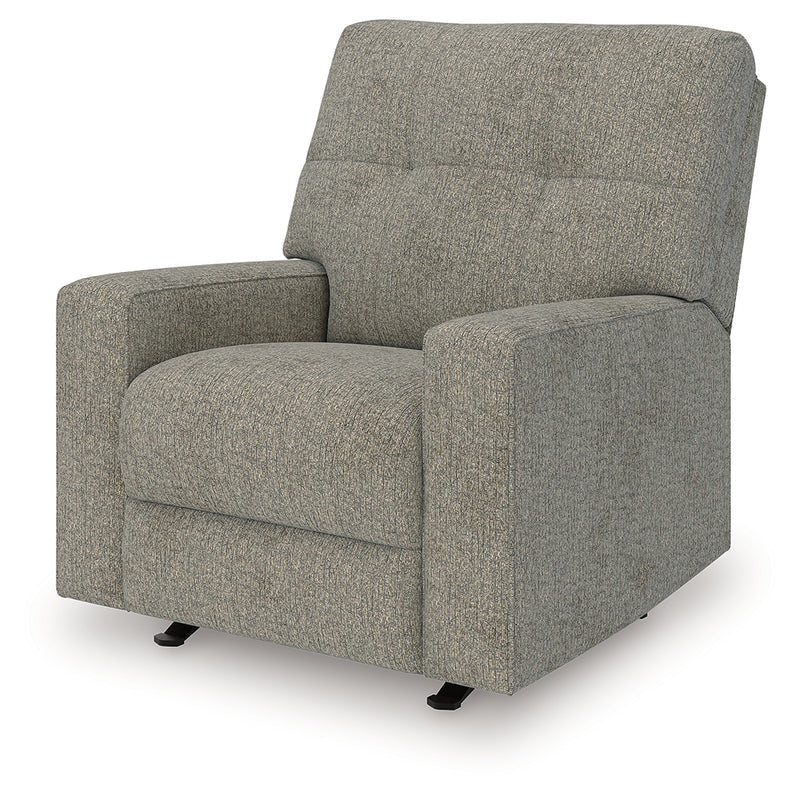 Tampa Furniture Outlet Lutz - Ashley Furniture - Larimer Living Room - Queen Sofa Sleeper / Iron - PC2920425