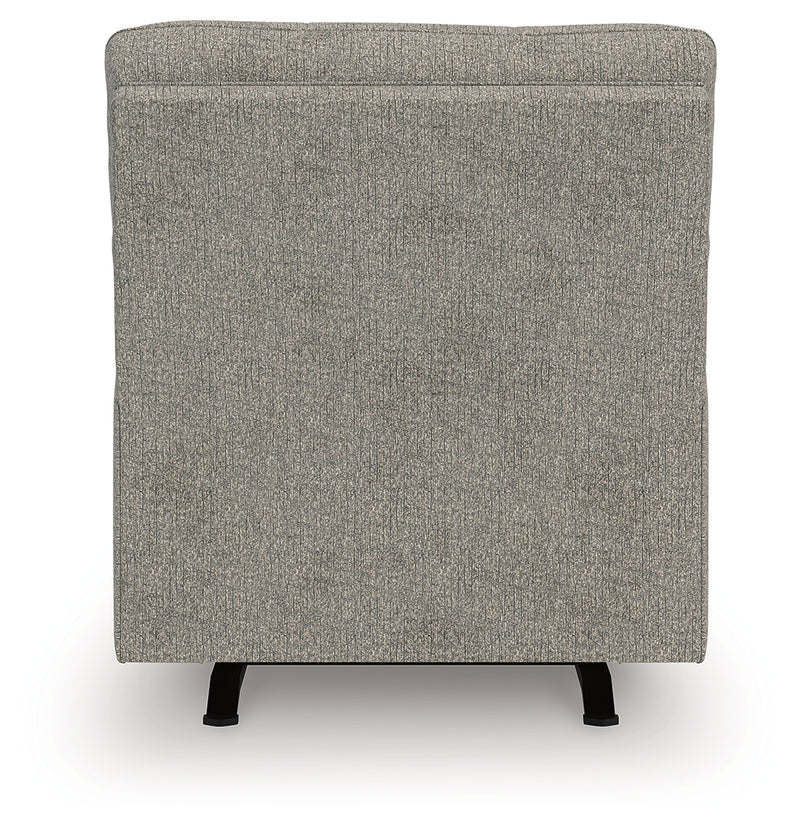 Tampa Furniture Outlet Lutz - Ashley Furniture - Larimer Living Room - Queen Sofa Sleeper / Iron - PC2920425
