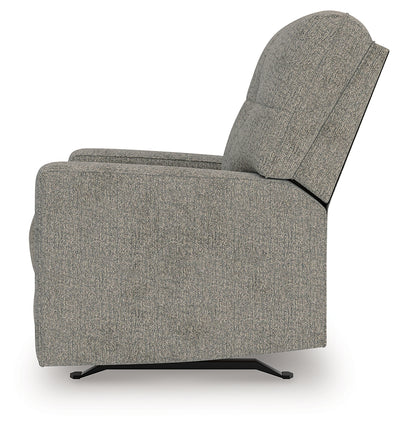 Tampa Furniture Outlet Lutz - Ashley Furniture - Larimer Living Room - Queen Sofa Sleeper / Iron - PC2920425