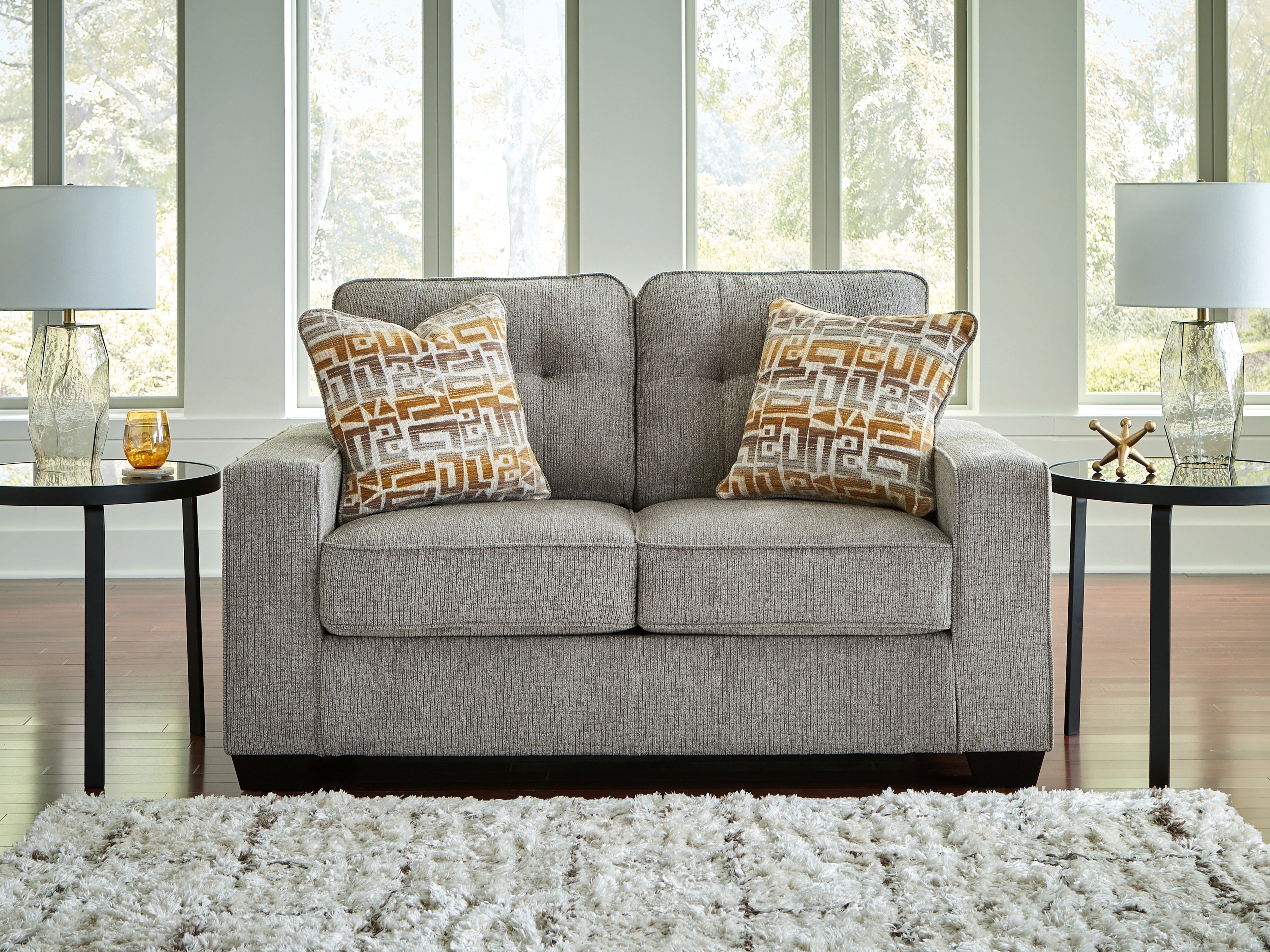 Larimer Living Room