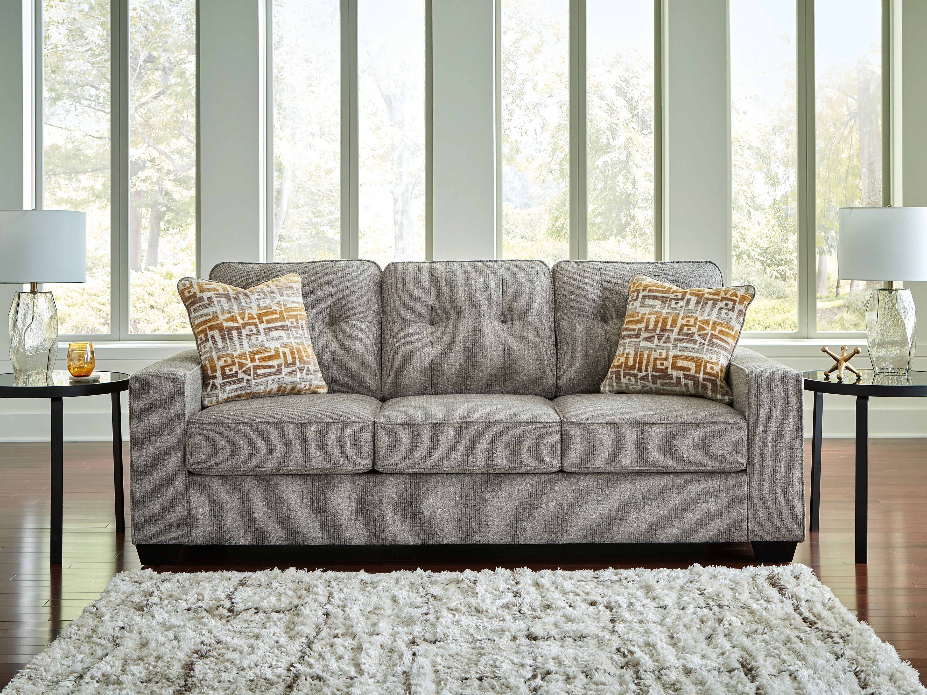 Larimer Living Room