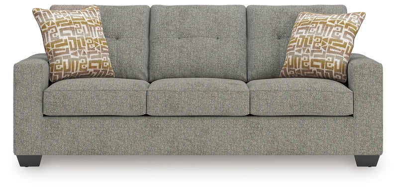 Larimer Living Room