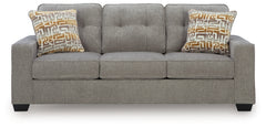 Larimer Living Room