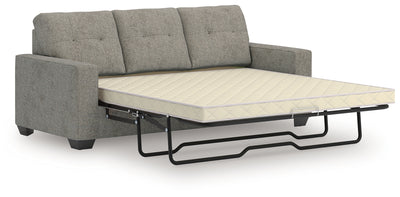 Tampa Furniture Outlet Lutz - Ashley Furniture - LarimerLiving Room - Sofa / Iron - PC2920438