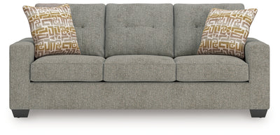 Tampa Furniture Outlet Lutz - Ashley Furniture - LarimerLiving Room - Sofa / Iron - PC2920438