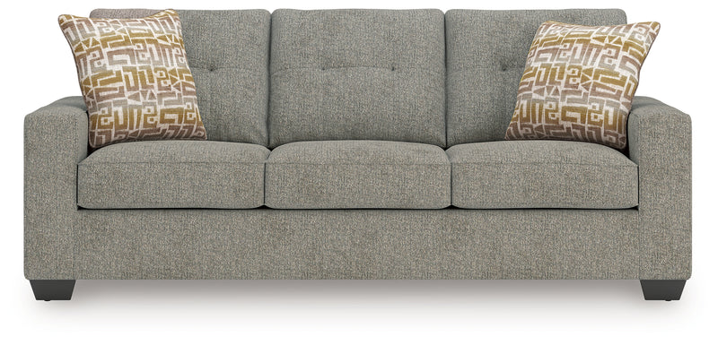 Tampa Furniture Outlet Lutz - Ashley Furniture - LarimerLiving Room - Sofa / Iron - PC2920438