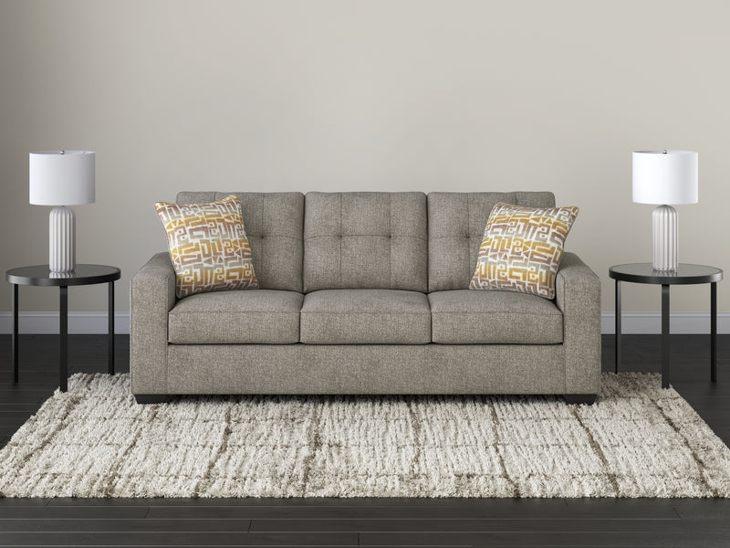 Tampa Furniture Outlet Lutz - Ashley Furniture - LarimerLiving Room - Sofa / Iron - PC2920438