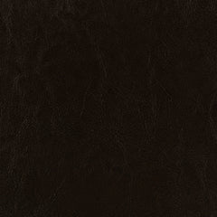 Dorian Faux Leather Upholstered Eastern King Panel Bed Brown