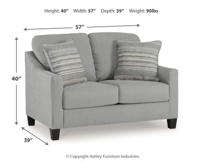 Adlai Living Room