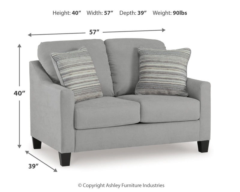 Adlai Living Room