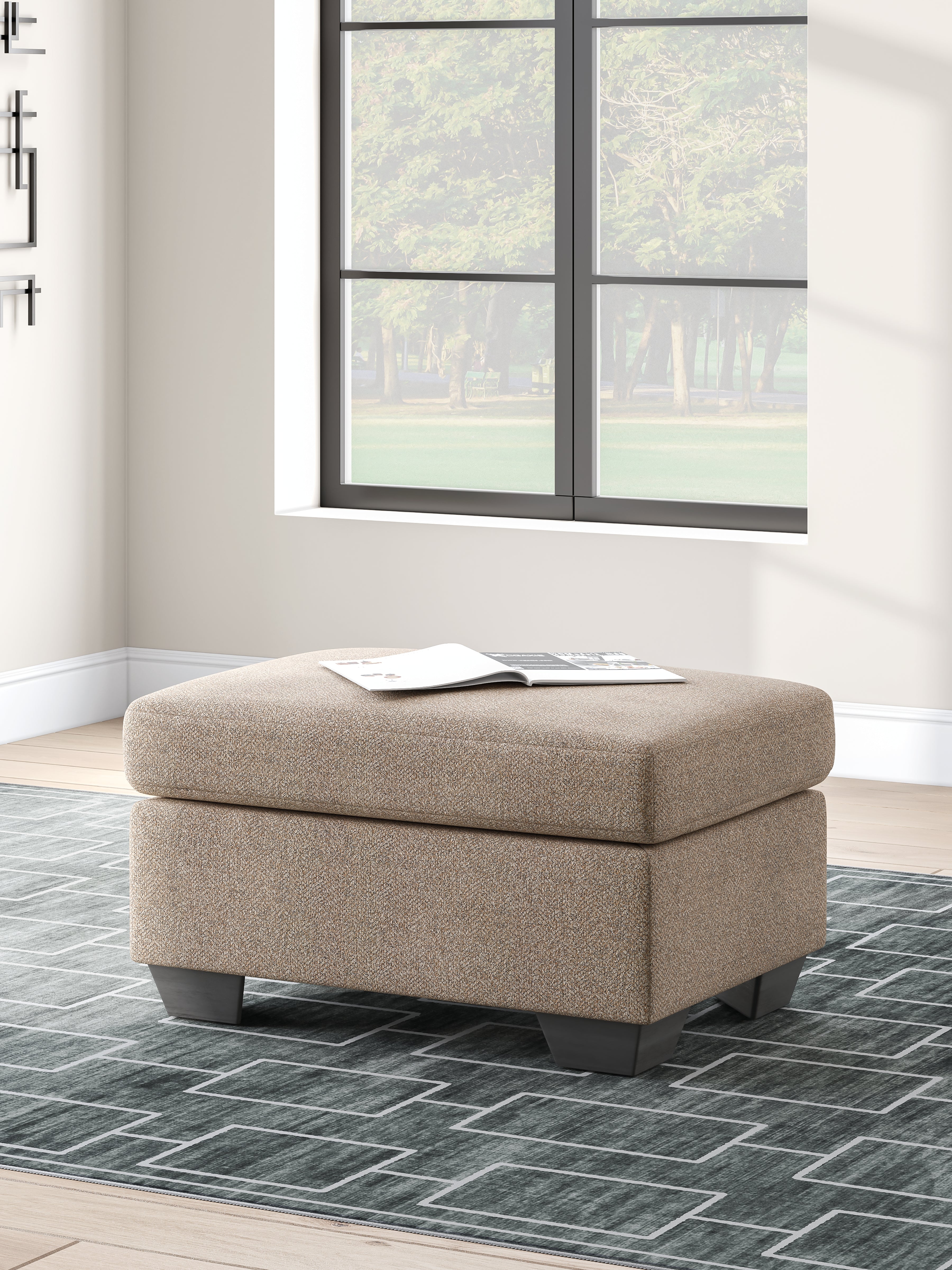 Triston-Peaks Living Room